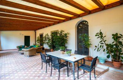 Castello in vendita San Miniato, Toscana, Foto 19/45