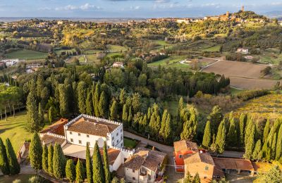 Castello in vendita San Miniato, Toscana, Foto 4/45