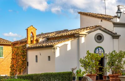 Castello in vendita San Miniato, Toscana, Foto 40/45