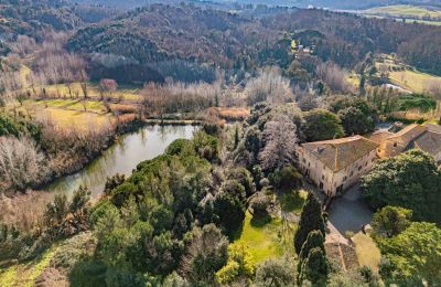 Villa storica in vendita Crespina, Toscana, Foto 4/38