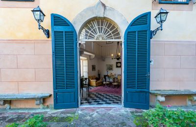 Villa storica in vendita Crespina, Toscana, Foto 5/38