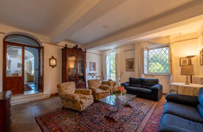 Villa storica in vendita Crespina, Toscana, Foto 10/38