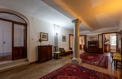 Villa storica in vendita Crespina, Toscana, Foto 11/38