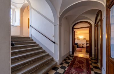 Villa storica in vendita Crespina, Toscana, Foto 14/38