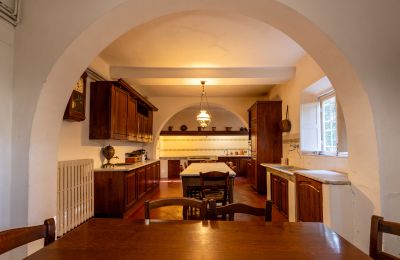 Villa storica in vendita Crespina, Toscana, Foto 13/38