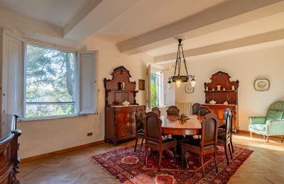 Villa storica in vendita Crespina, Toscana, Foto 12/38