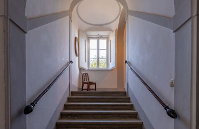 Villa storica in vendita Crespina, Toscana, Foto 15/38