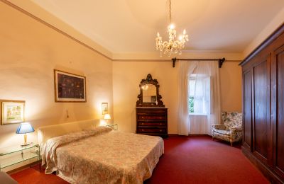 Villa storica in vendita Crespina, Toscana, Foto 22/38