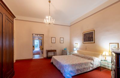 Villa storica in vendita Crespina, Toscana, Foto 25/38