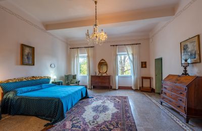 Villa storica in vendita Crespina, Toscana, Foto 19/38