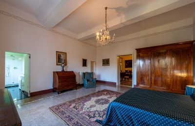 Villa storica in vendita Crespina, Toscana, Foto 20/38