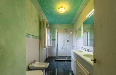 Villa storica in vendita Crespina, Toscana, Foto 21/38