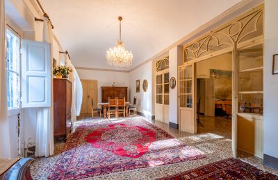 Villa storica in vendita Crespina, Toscana, Foto 18/38