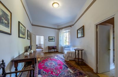 Villa storica in vendita Crespina, Toscana, Foto 26/38