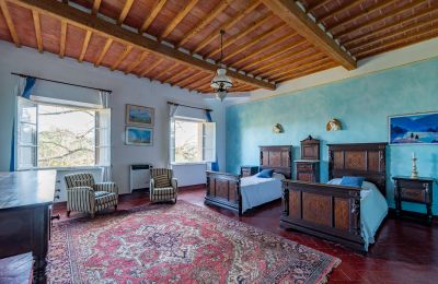 Villa storica in vendita Crespina, Toscana, Foto 27/38