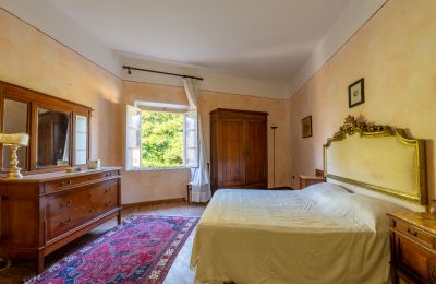 Villa storica in vendita Crespina, Toscana, Foto 28/38