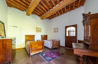 Villa storica in vendita Crespina, Toscana, Foto 29/38