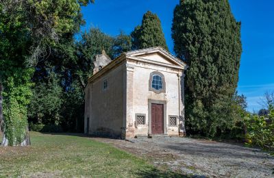Villa storica in vendita Crespina, Toscana, Foto 35/38