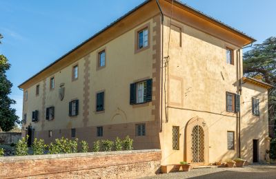 Villa storica in vendita Crespina, Toscana, Foto 32/38