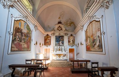 Villa storica in vendita Crespina, Toscana, Foto 36/38