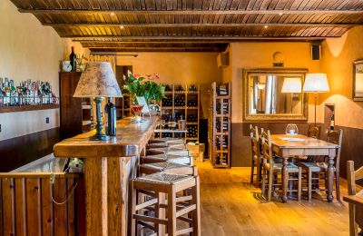 Villa storica in vendita Casciana Terme, Toscana, Foto 10/48