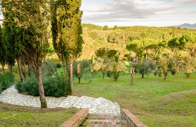 Villa storica in vendita Casciana Terme, Toscana, Foto 33/48