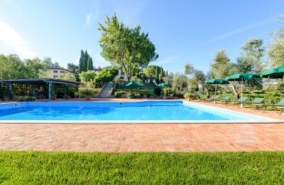 Villa storica in vendita Casciana Terme, Toscana, Foto 34/48