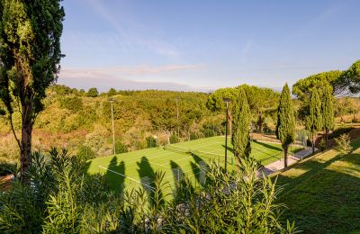 Villa storica in vendita Casciana Terme, Toscana, Foto 44/48