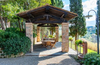 Villa storica in vendita Casciana Terme, Toscana, Foto 6/48