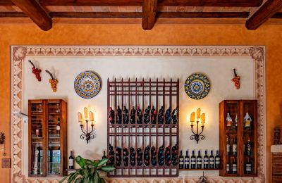 Villa storica in vendita Casciana Terme, Toscana, Foto 13/48