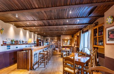 Villa storica in vendita Casciana Terme, Toscana, Foto 12/48