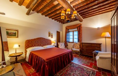 Villa storica in vendita Casciana Terme, Toscana, Foto 19/48