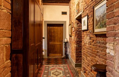 Villa storica in vendita Casciana Terme, Toscana, Foto 18/48