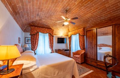 Villa storica in vendita Casciana Terme, Toscana, Foto 20/48