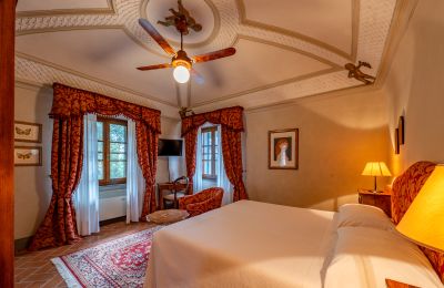 Villa storica in vendita Casciana Terme, Toscana, Foto 22/48