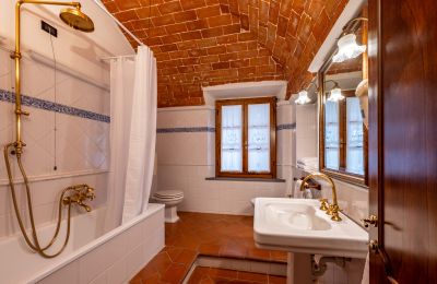 Villa storica in vendita Casciana Terme, Toscana, Foto 23/48