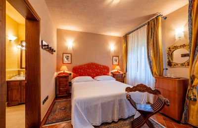 Villa storica in vendita Casciana Terme, Toscana, Foto 25/48