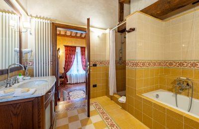 Villa storica in vendita Casciana Terme, Toscana, Foto 27/48