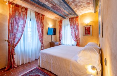 Villa storica in vendita Casciana Terme, Toscana, Foto 28/48