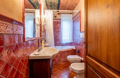 Villa storica in vendita Casciana Terme, Toscana, Foto 29/48