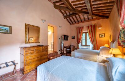 Villa storica in vendita Casciana Terme, Toscana, Foto 30/48