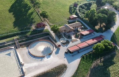 Casa di campagna in vendita Fermo, Marche, Foto 58/81