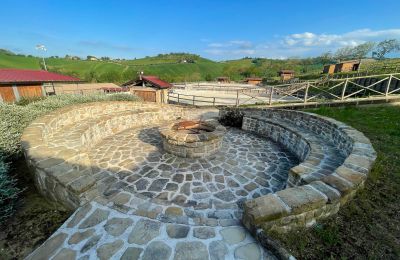 Casa di campagna in vendita Fermo, Marche, Foto 64/81