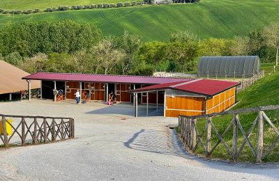 Casa di campagna in vendita Fermo, Marche, Foto 65/81