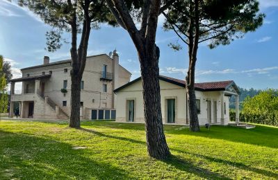 Casa di campagna in vendita Fermo, Marche, Foto 71/81