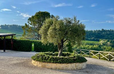 Casa di campagna in vendita Fermo, Marche, Foto 72/81