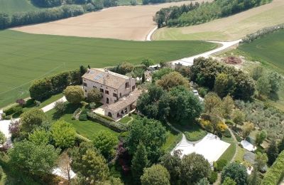 Casa di campagna in vendita Fermo, Marche, Foto 1/52
