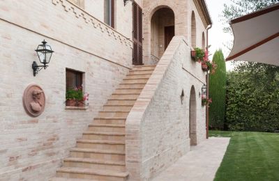 Casa di campagna in vendita Fermo, Marche, Foto 11/52