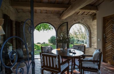 Casa di campagna in vendita Fermo, Marche, Foto 13/52