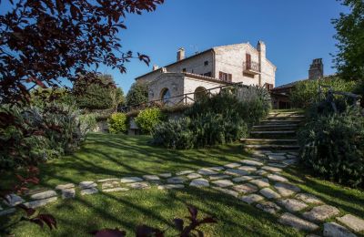 Casa di campagna in vendita Fermo, Marche, Foto 7/52